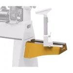 Powermatic 3520C 20 in. Cast Iron Bed Extension thumbnail 1