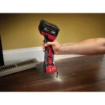 Milwaukee M18 18V Lithium-Ion Cordless 6-Tool Combo Kit with 2 Batteries, Charger and Tool Bag thumbnail 3