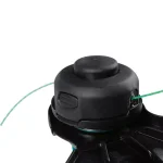 Makita 18V LXT Brushless Cordless String Trimmer Kit with 4.0Ah Battery and Charger thumbnail 4