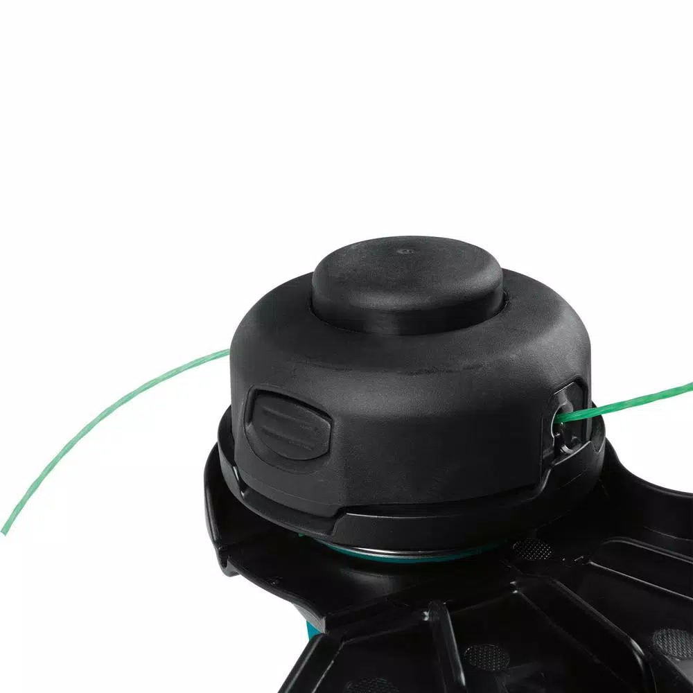 Makita 18V LXT Brushless Cordless String Trimmer Kit with 4.0Ah Battery and Charger