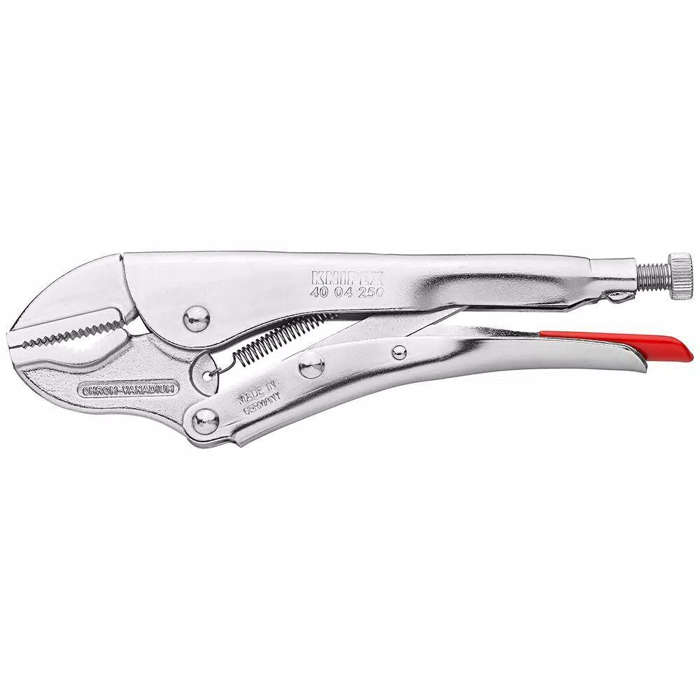 KNIPEX 10 in. Universal Grip Locking Pliers