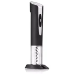 Ozeri Prestige II Cordless Electric Wine Bottle Opener with Foil Cutter and Lithium Battery thumbnail 4