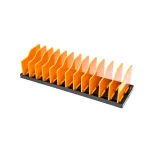GearWrench Adjustable Plier Rack for Tool Box Organization thumbnail 1