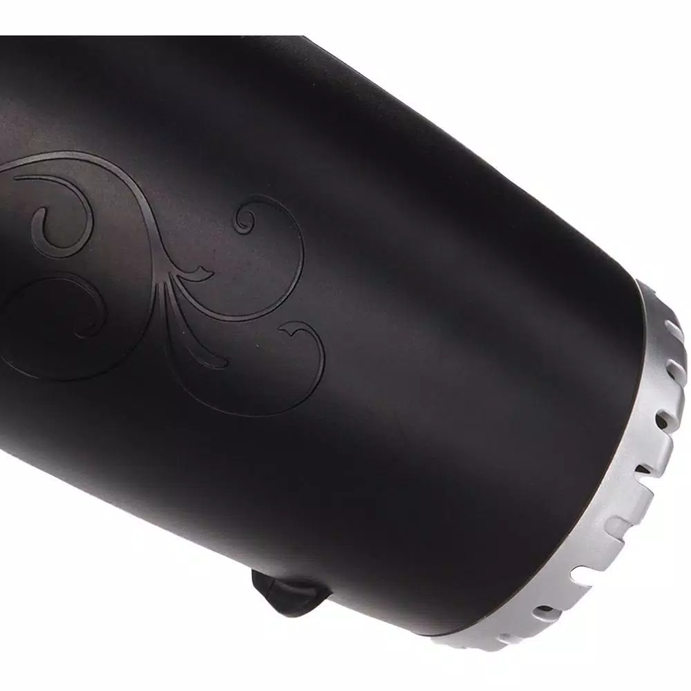 Brentwood Appliances 5-Speed Handheld Mixer, 150W, Black