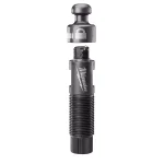 Milwaukee Exact Rapid Reset 1-1/8 in. Knockout Draw Stud thumbnail 2