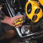 DEWALT 8-Piece SAE Locking Hex Key Set thumbnail 4