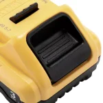 DEWALT 20V MAX Compact Lithium-Ion 3.0 Ah Battery Pack, 8-Pack thumbnail 5