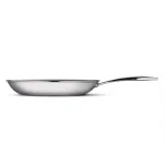 Tramontina Gourmet 12 in. Tri-Ply Clad Stainless Steel Frying Pan thumbnail 2