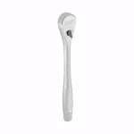 Milwaukee 3/8 in. Drive 90-Tooth Slim Profile Ratchet thumbnail 1