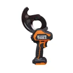 Klein Tools Replacement Blade for Battery-Operated Closed-Jaw Cable Cutter thumbnail 4