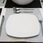 Gibson Royal Brighton 20-Piece 18/10 Stainless Steel Flatware Set, Service for 10 thumbnail 2