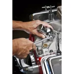GearWrench 15/16 in. Flex-Head Combination Ratcheting Wrench thumbnail 3