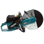 Makita 16 in. Gas Powered Concrete Cutter, 81cc 5.6 HP thumbnail 1