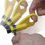 Klein Tools Coax Quick Install and Test Kit with Push-On Connectors thumbnail 3