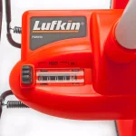 Lufkin Large Contractors Measuring Wheel with Rubber Tire, 10,000 ft Capacity thumbnail 11