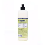 Mrs. Meyer's Clean Day Lemon Verbena Liquid Dish Soap, 16 oz (Pack of 6) thumbnail 4