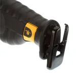 DEWALT 20V MAX Cordless 4-Tool Combo Kit with (2) 2.0Ah Batteries & Charger thumbnail 14