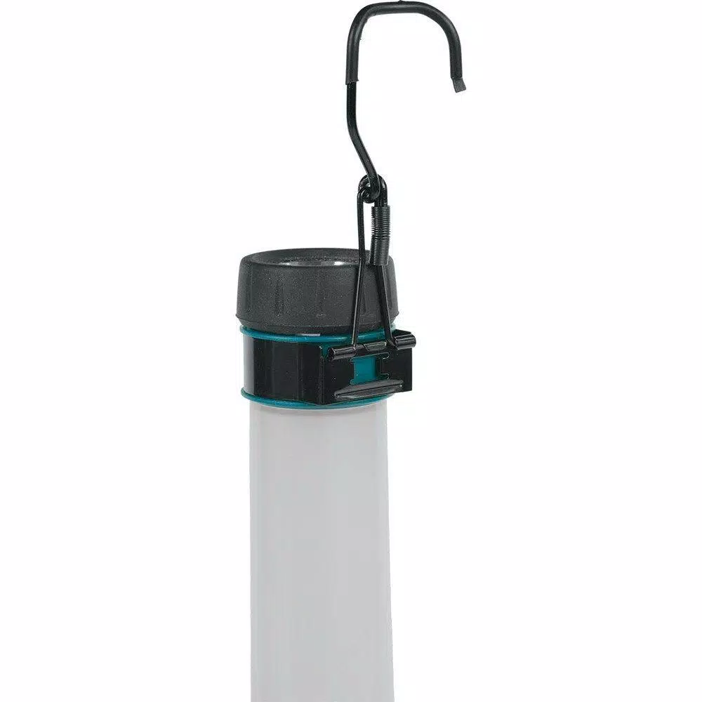 Makita 18V LXT Cordless LED Lantern and Flashlight, 620 Lumens