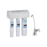 Whirlpool WHEMB40 Under Sink Water Purifier Filtration System with Twist and Lock Technology thumbnail 2