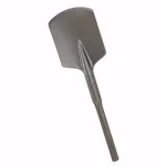 Bosch 4-1/2 in. x 17 in. SDS-MAX Steel Clay Spade Hammer Bit thumbnail 1
