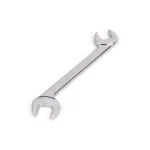 TEKTON 20 mm Angle Head Double Open End Wrench, 60° Offset thumbnail 1
