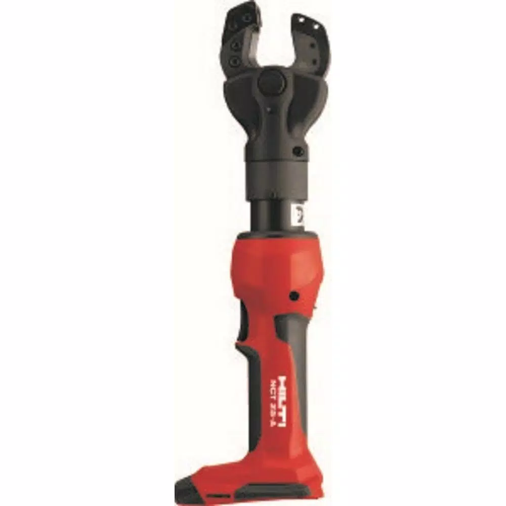 Hilti 22V NCT 25-A22 Lithium-Ion Cordless ACSR Cable Cutter (Tool Only)
