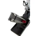 Husky HD18GLCN Pneumatic 18-Gauge 1-3/4 in. L-Cleat Flooring Nailer thumbnail 4