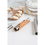 Fox Run Stainless Steel Cannoli Molds, 16-Piece Set thumbnail 3