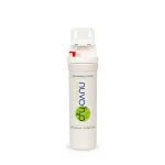 NuvoH2O Citracharge Pro Under Sink Dishwasher Water Softener & Hard Water Spot Preventer thumbnail 1