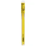 DEWALT 12 in. 6 TPI Bi-Metal Taper Back Reciprocating Saw Blade, 5-Pack thumbnail 3