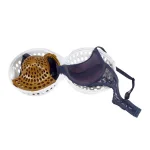 Laura Ashley Bra Wash Betty Ball - Protective Bra & Panty Machine Wash Ball thumbnail 6