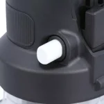 BLACK+DECKER MATRIX Router Multi-Tool Attachment thumbnail 3