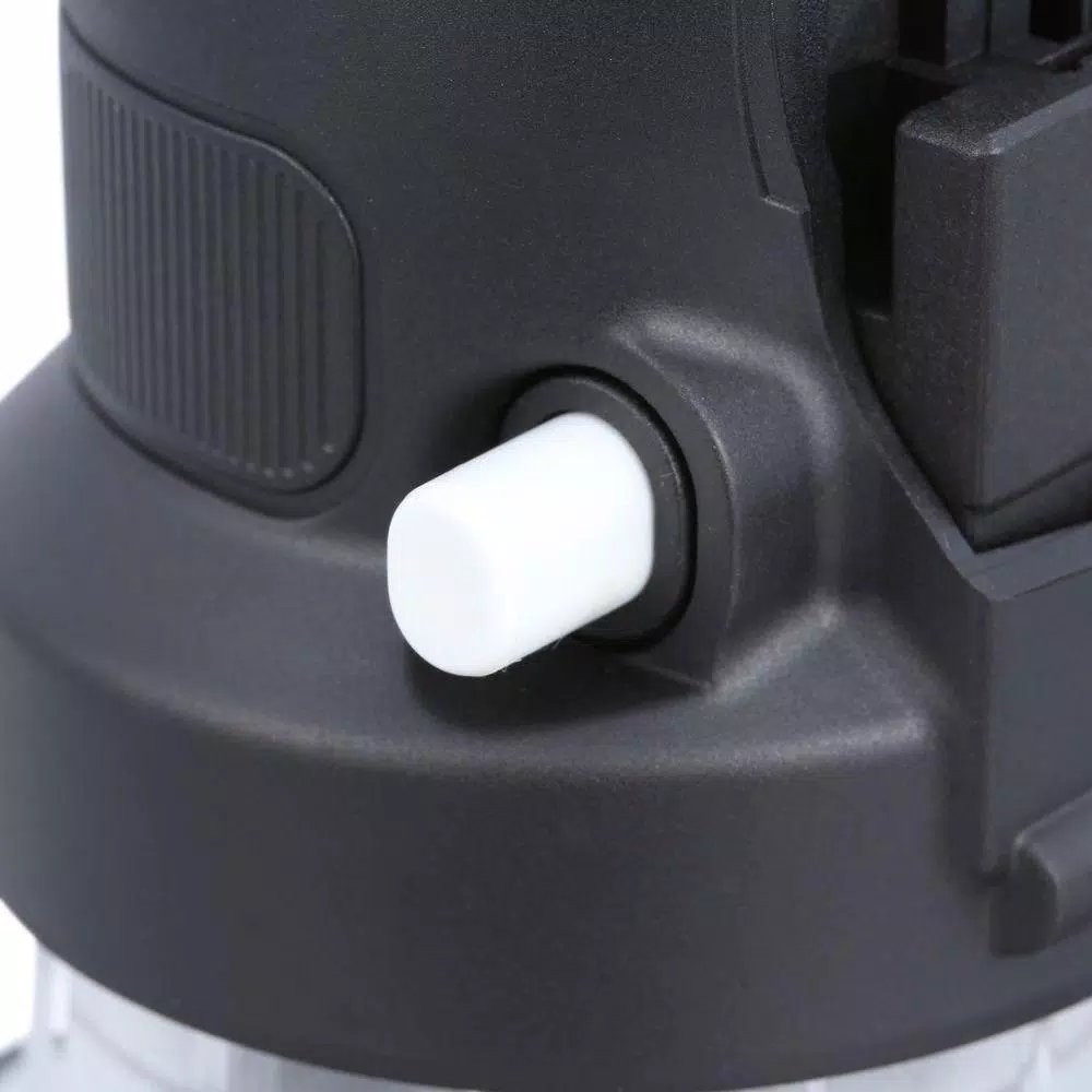 BLACK+DECKER MATRIX Router Multi-Tool Attachment