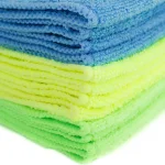 Zwipes Microfiber Cleaning Cloths, Multi-Colored (12-Pack) thumbnail 3