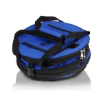 GigaTent 24 Can Insulated Collapsible Soft-Side Cooler - Blue thumbnail 4