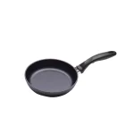 Swiss Diamond Classic Series 8 in. Cast Aluminum Nonstick Frying Pan, Grey thumbnail 1