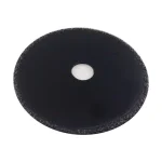 RemGrit 3 in. Carbide Grit Circular Saw Blade, 1/2 in. Arbor, Coarse Grit thumbnail 1
