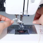 Brother ST371HD 37-Stitch Sewing Machine with 6 Presser Feet and Drop Feed Feature thumbnail 6