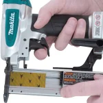 Makita AF353 23-Gauge Pneumatic Pin Nailer, 1-3/8 in. Max Fastener thumbnail 8