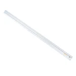 POWERTEC 38 in. Anodized Aluminum Straight Edge Ruler, Dual Metric and SAE Calibrations thumbnail 1