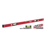 Milwaukee REDSTICK 59 in. Magnetic Box Level thumbnail 9