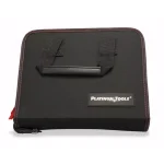 Platinum Tools 4002PT Heavy-Duty Nylon Zipper Tool Case with Handles thumbnail 1