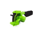 Greenworks 24V Cordless Handheld Blower and Vacuum Kit with 2.0 Ah USB Battery and Charger thumbnail 8