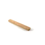 BergHOFF Ron Wooden Magnetic Knife Bar, 15.75 in. Ash Wood Wall Mount Knife Rack thumbnail 1
