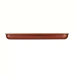 Tramontina Style Ceramica Aluminum Baking Sheet, Metallic Copper thumbnail 2