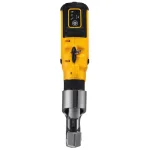 DEWALT 20V MAX Cordless Die Cable Crimping Tool Kit with (2) 4.0 Ah Batteries, Charger, Case & Cable Cutter thumbnail 13