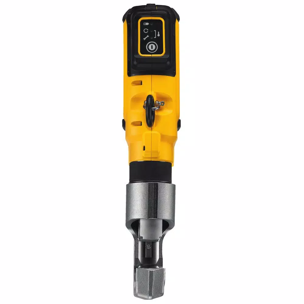 DEWALT 20V MAX Cordless Die Cable Crimping Tool Kit with (2) 4.0 Ah Batteries, Charger, Case & Cable Cutter