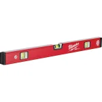 Milwaukee REDSTICK 24 in. Compact Box Level with SHARPSITE Vial Technology thumbnail 3