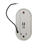 TowSmart Oblong Clearance and Side Marker Light thumbnail 2