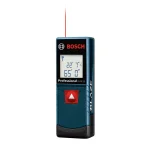 Bosch BLAZE GLM 20 X Laser Distance Measurer, 65 ft. thumbnail 1